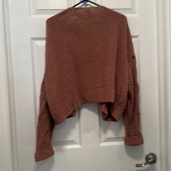 Cardigan - Picture 3 of 3